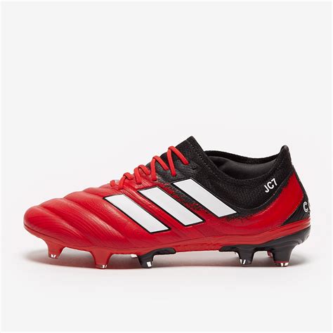 copa 20.1 active red